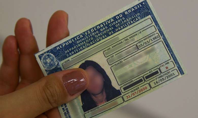 Conheça a CNH social. Veja quem tem direito e como se inscrever