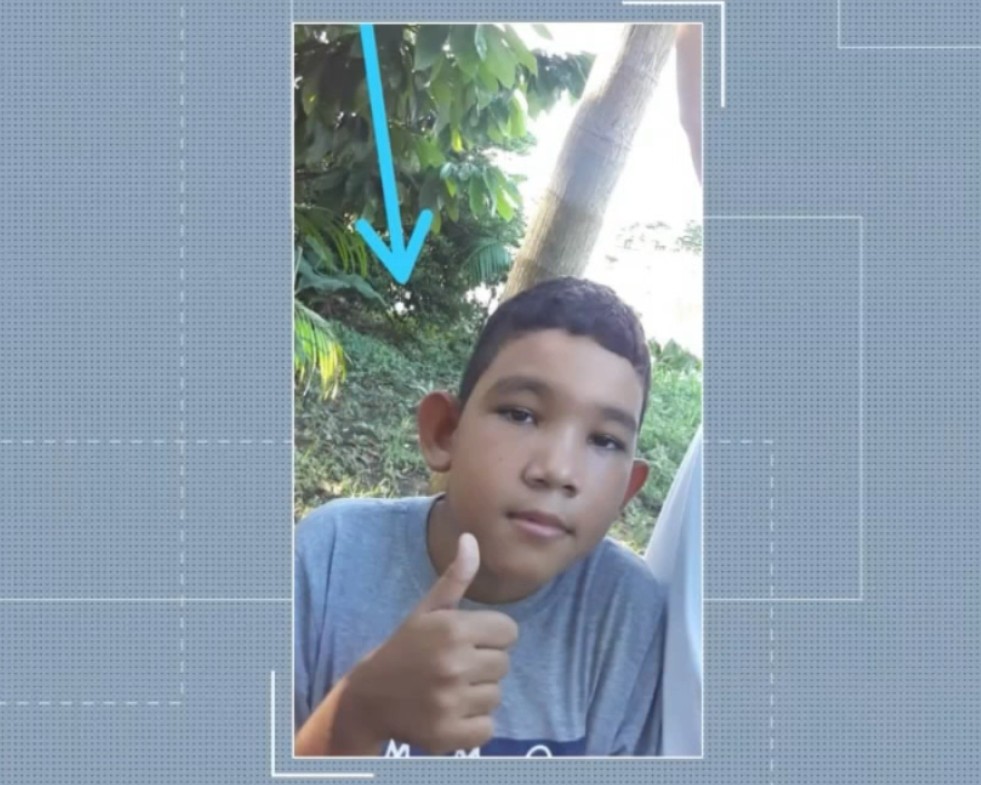 Perícia: Bala no corpo de menino morto em tiroteio não veio da PM