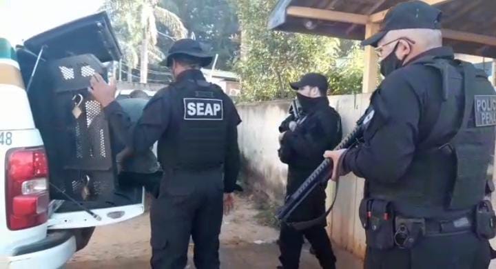 Júri condena a seis anos homem que matou suposto ladrão no Pará
