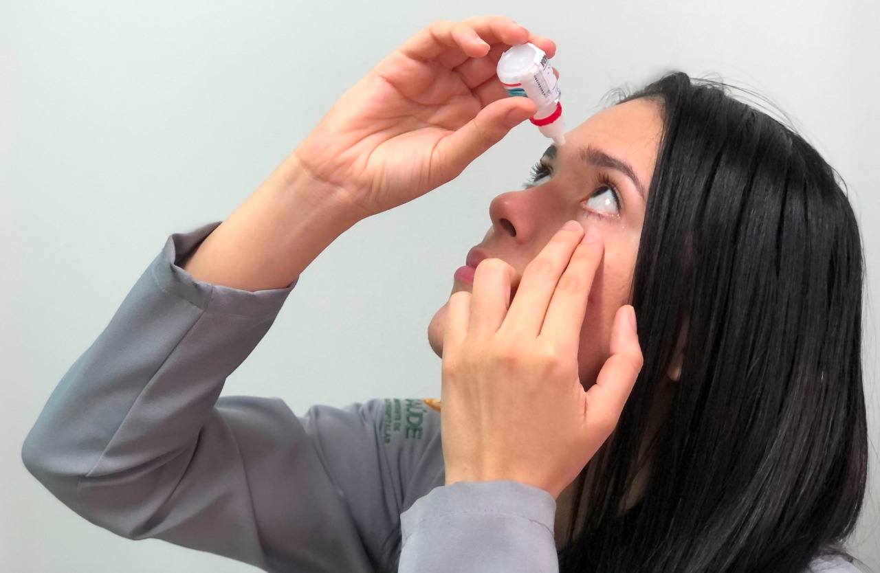 Oftalmologista alerta para necessidade de cuidar da visão
