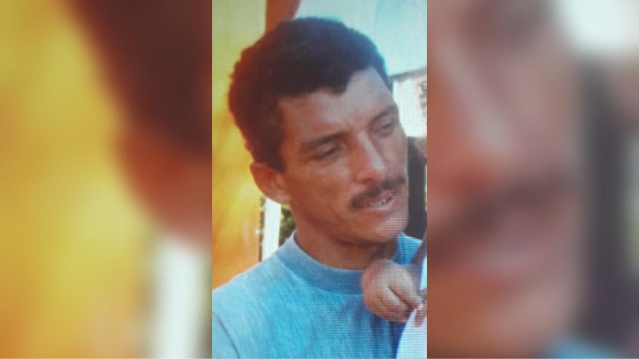 Parentes procuram garimpeiro desaparecido há 13 anos
