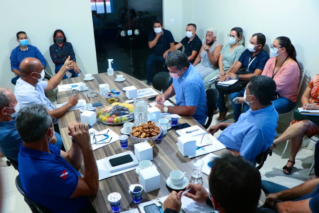 Aulas presenciais não serão retomadas em agosto na Região do Lago de Tucuruí