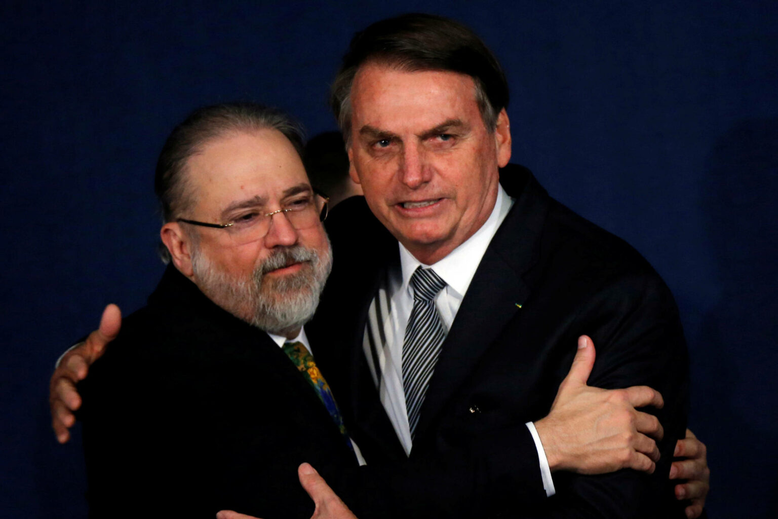 Bolsonaro indica Aras para novo mandato na PGR