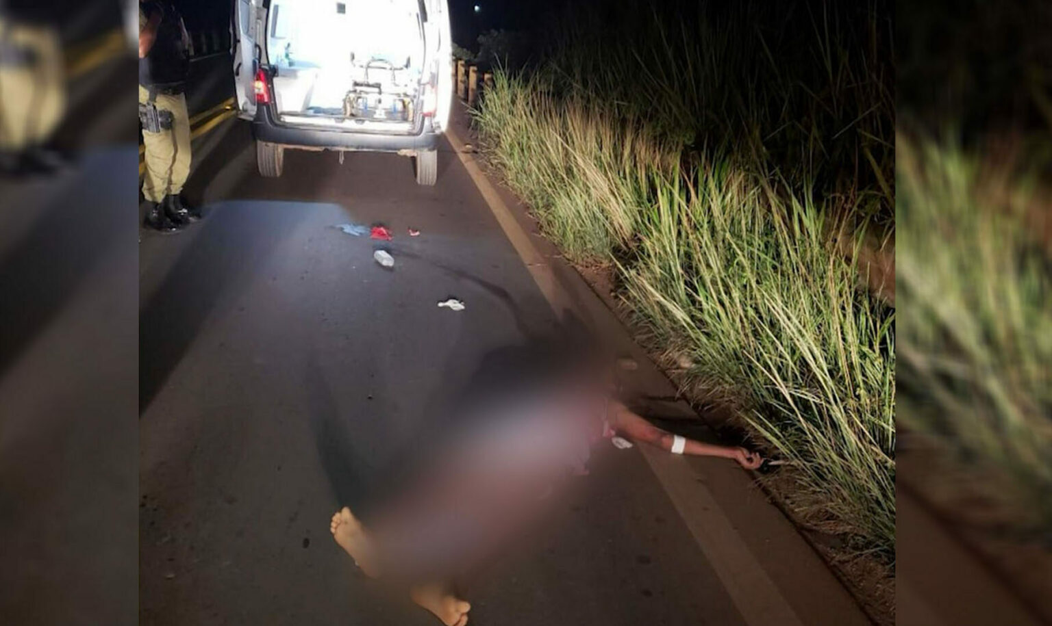 Polícia Civil de Marabá prende dupla que matou paciente a caminho do hospital