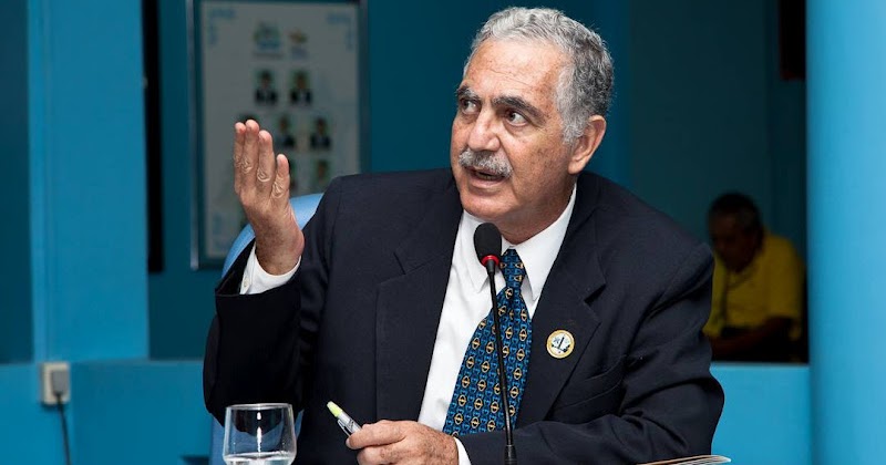 Primeiro prefeito de Parauapebas, Faisal Salmen morre aos 68 anos