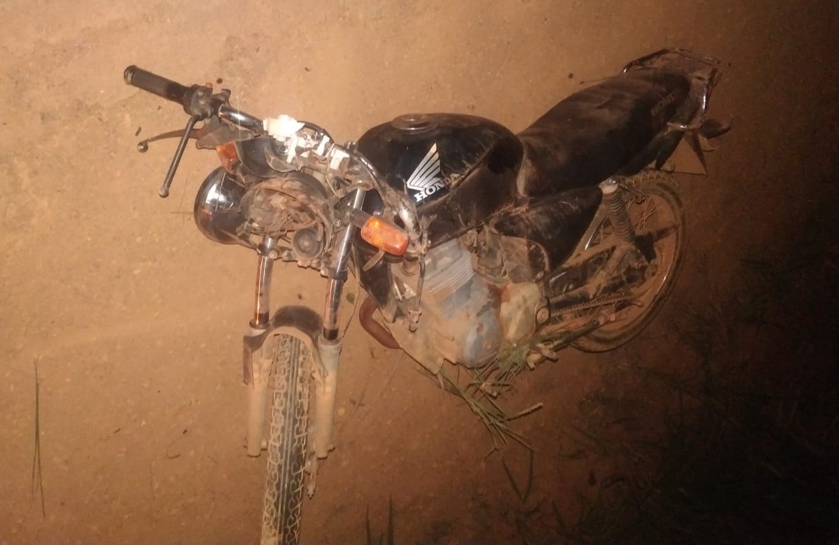 Açougueiro morre em acidente de trânsito na PA-275