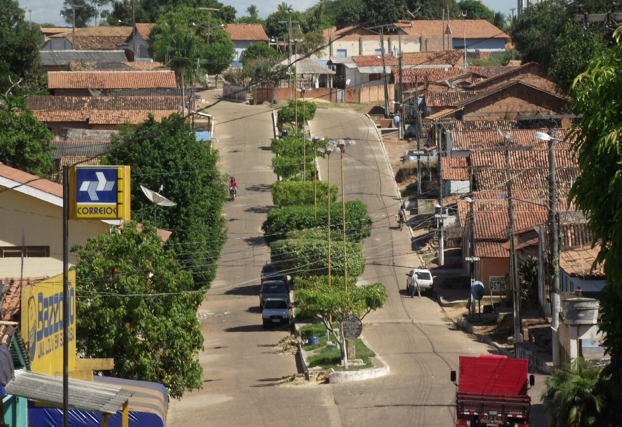 Prefeitura decreta ponto facultativo e recesso administrativo em São João do Araguaia