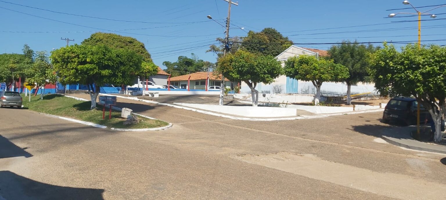 Secretaria de Educação prepara retomada de aulas presenciais em São João do Araguaia