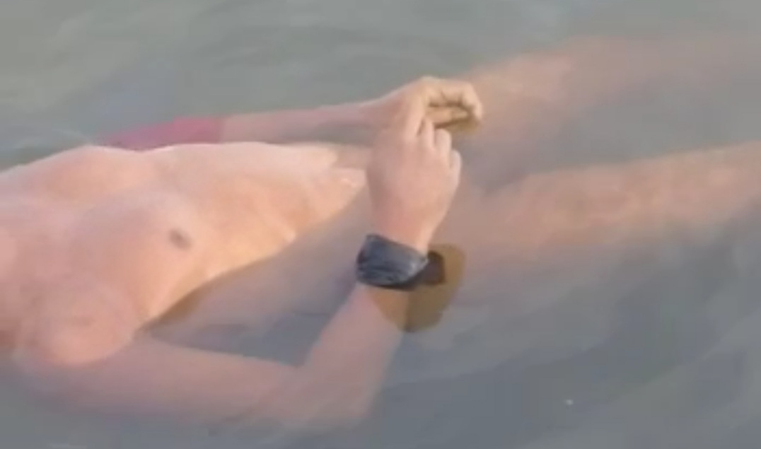 Notícia de corpo boiando no Rio Tocantins em Marabá pode ser fake news