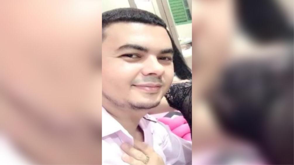 Taxista sequestrado é encontrado amarrado no meio do mato em Marabá