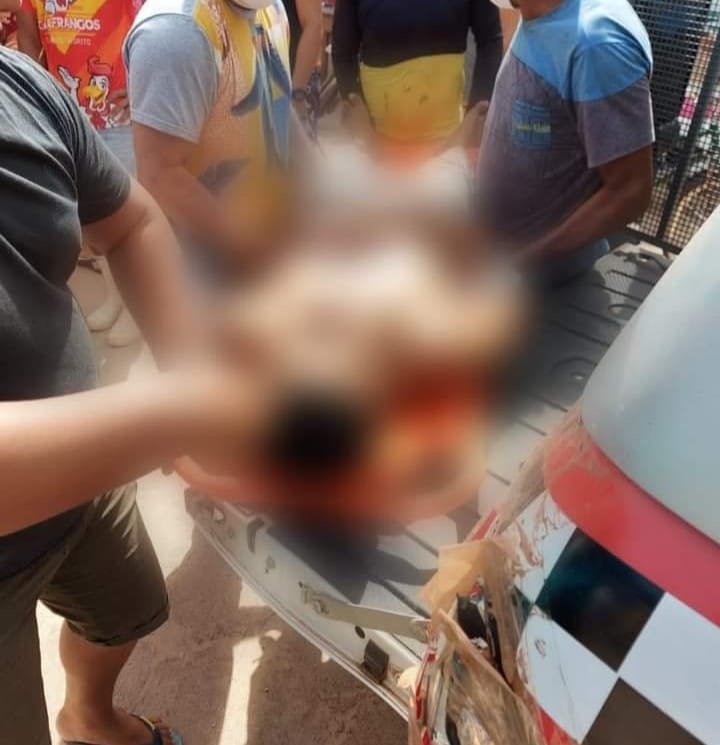 Atentado a bala deixa um morto e outro ferido no interior do Pará