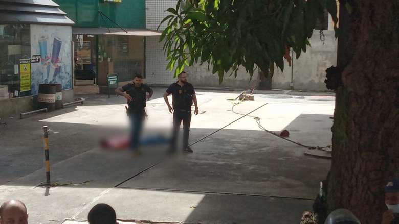 Motorista registra momento de tiroteio com três mortos no Pará; assista