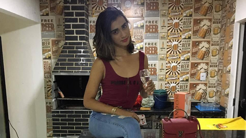 Polícia continua buscas por travesti acusada de abuso sexual em Parauapebas