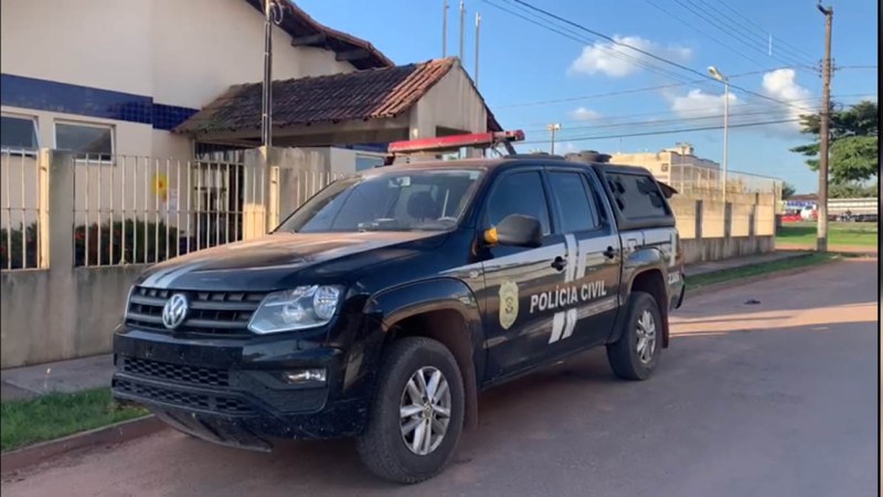 Colisão entre moto e bicicleta deixa um morto
