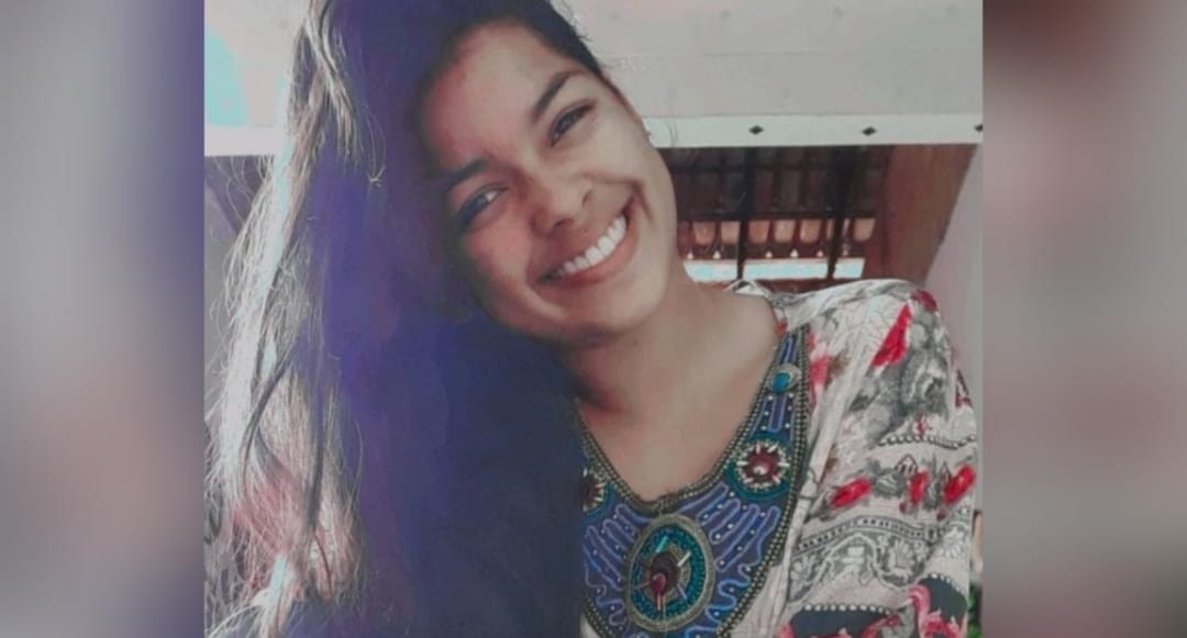 Em Parauapebas, colisão mata adolescente e deixa mãe em estado grave
