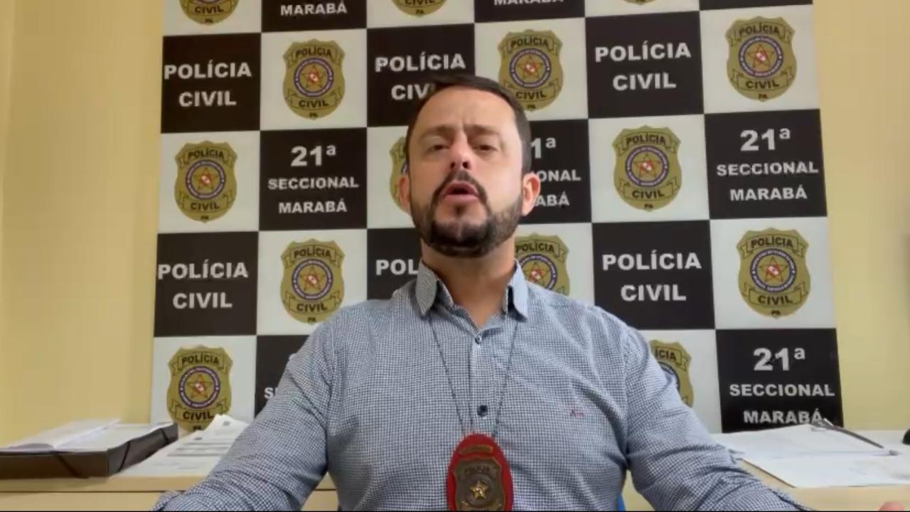 Polícia Civil investiga morte de secretário de Meio Ambiente