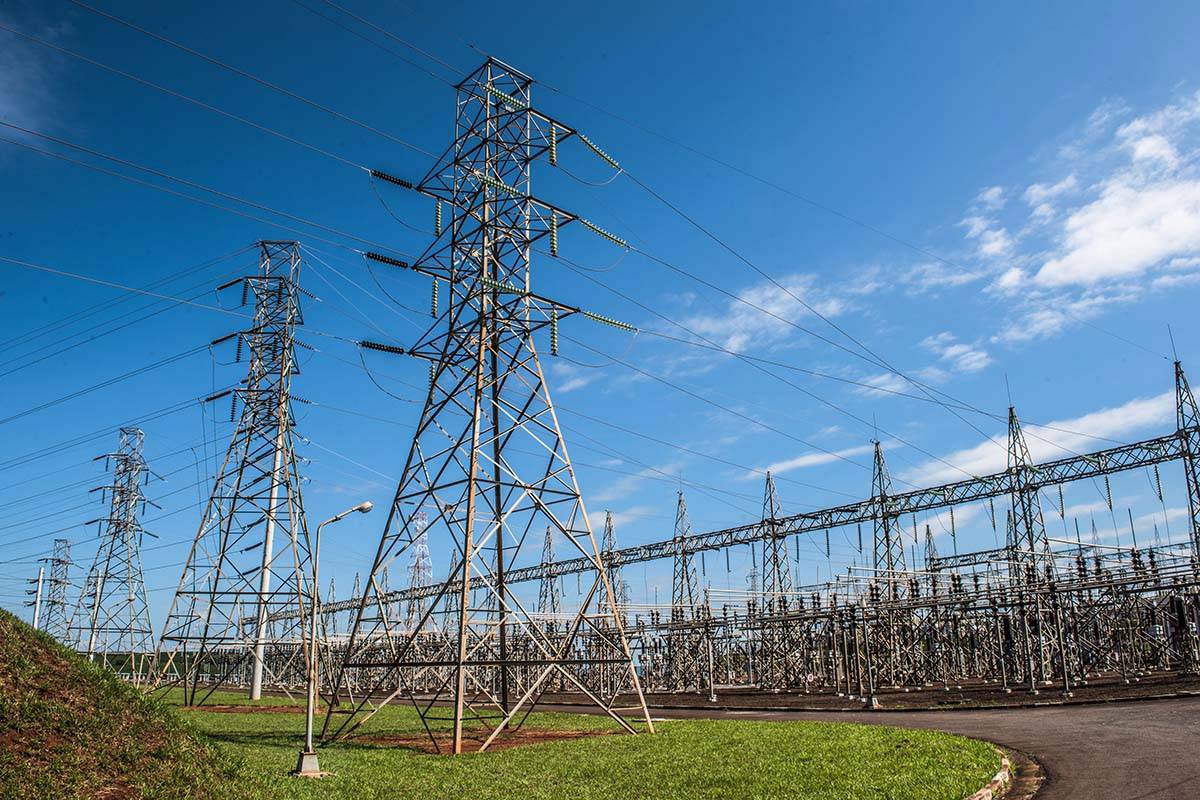 ONS prevê esgotamento de recursos energéticos em novembro