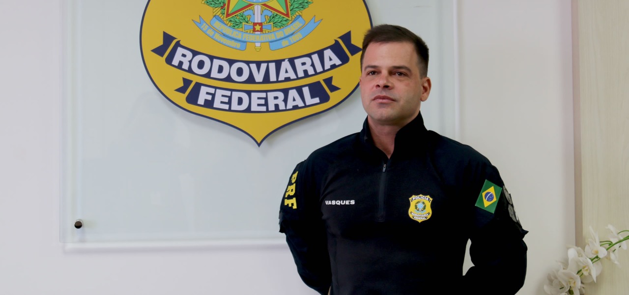 PRF impõe sigilo de 100 anos em oito processos contra diretor-geral