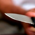 Homem é preso suspeito de tentar matar colega de alojamento a facadas em Novo Progresso