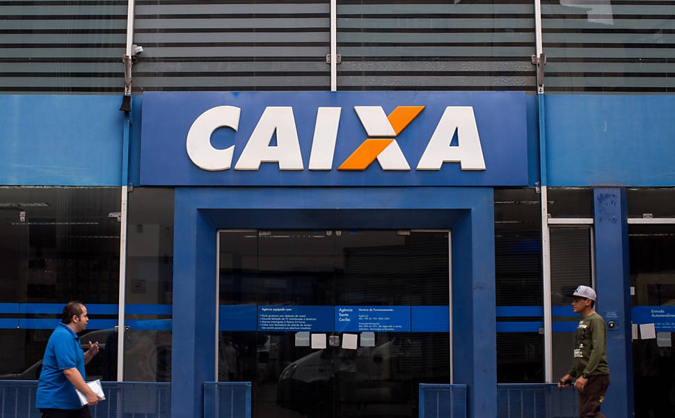 Caixa abre 10 mil vagas de emprego em todo o país