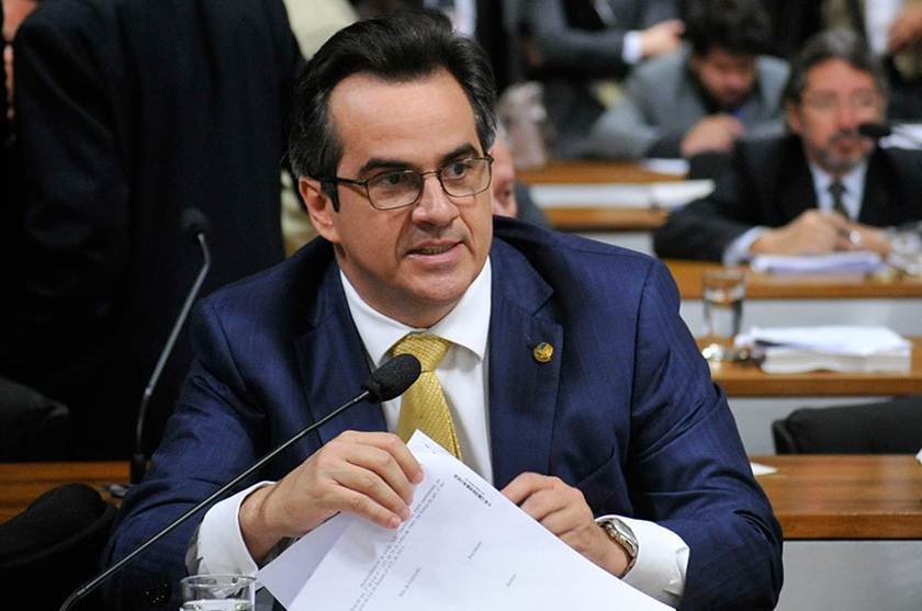 Ciro Nogueira aceita convite de Bolsonaro para assumir a Casa Civil