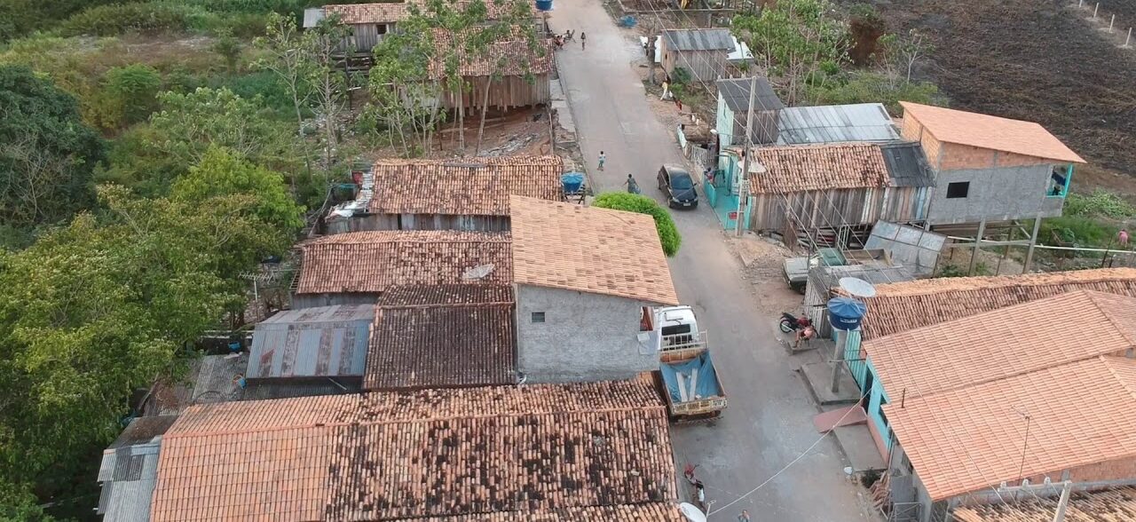 Adolescente é detido com 92 porções de drogas na cueca em Marabá