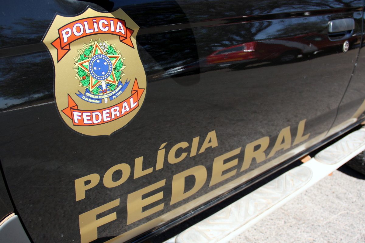 PF apreende R$ 190 milhões em fraudes no enfrentamento da pandemia