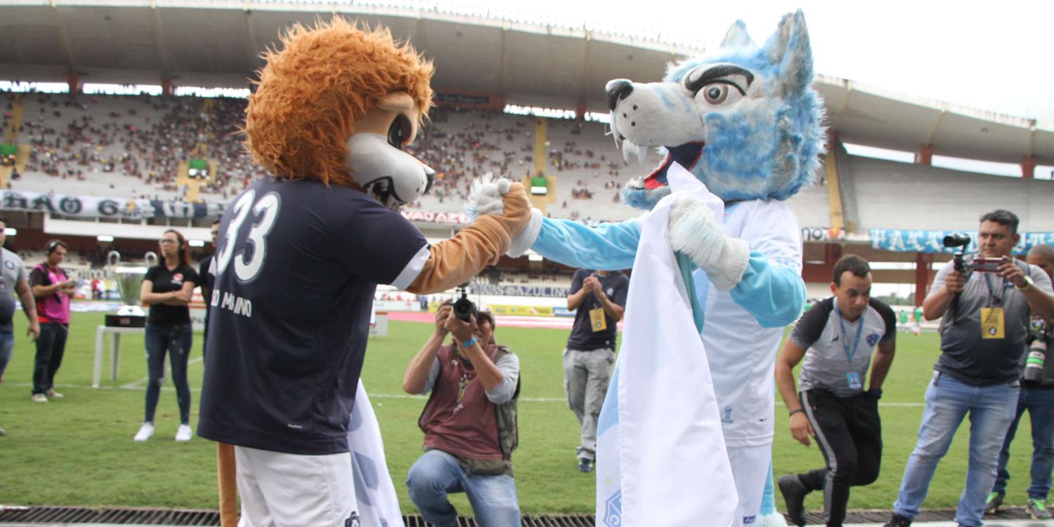 Após sete meses, Remo e Paysandu voltam a vencer no mesmo fim de semana