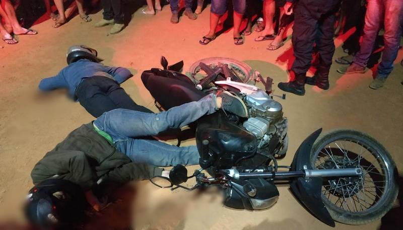 Carona reage a tiros contra motorista e mata criminosos no sudeste do Pará