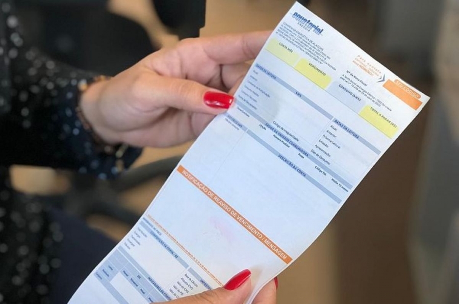 Três mil famílias podem ter desconto na conta de luz em Marabá