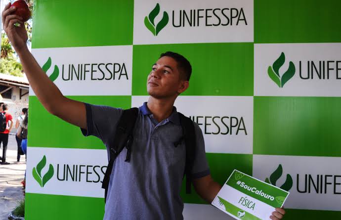 Unifesspa recebe novos alunos na segunda semana de setembro