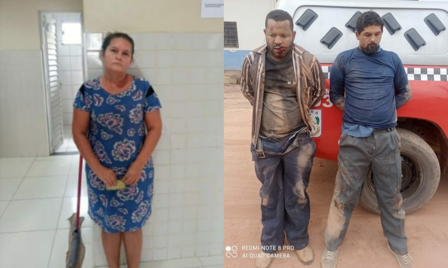 Comerciante é morto a tiros em via pública no interior do Pará