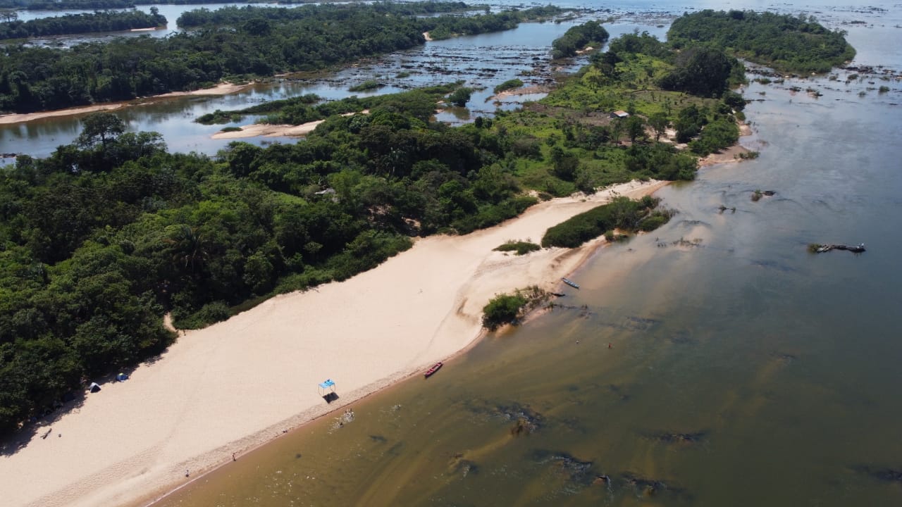 Conheça destinos de rota turística que exalta a região Tocantins-Araguaia