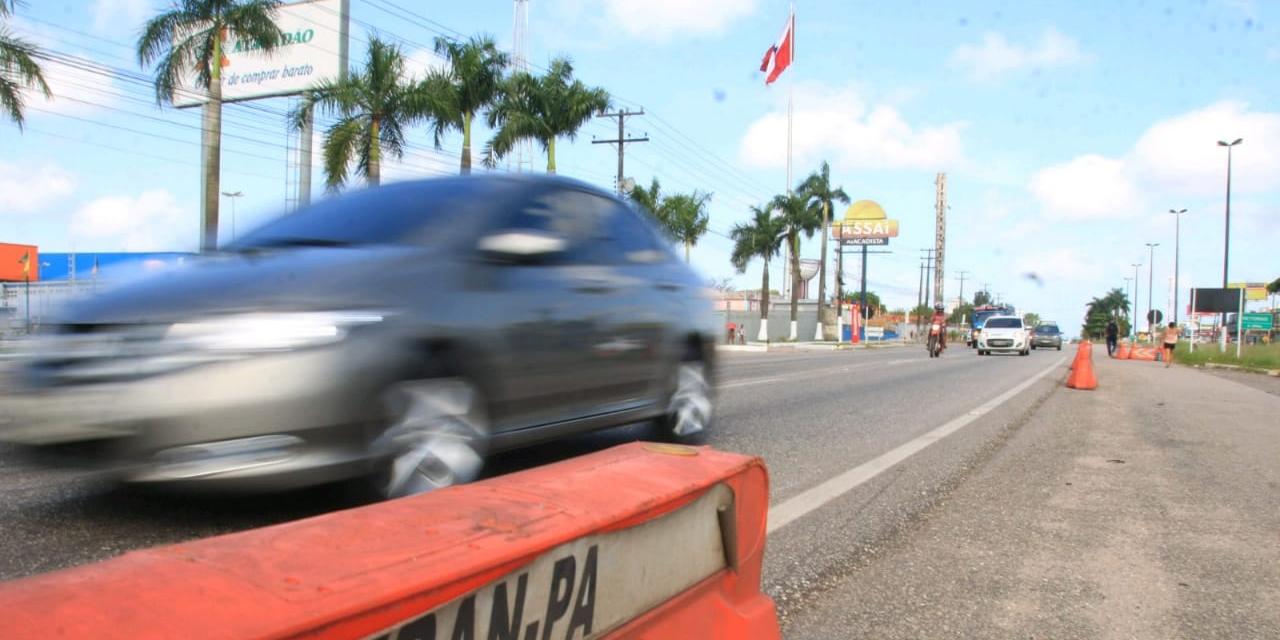 BR-153 e BR-316, no Pará, estão entre as mais perigosas do Brasil