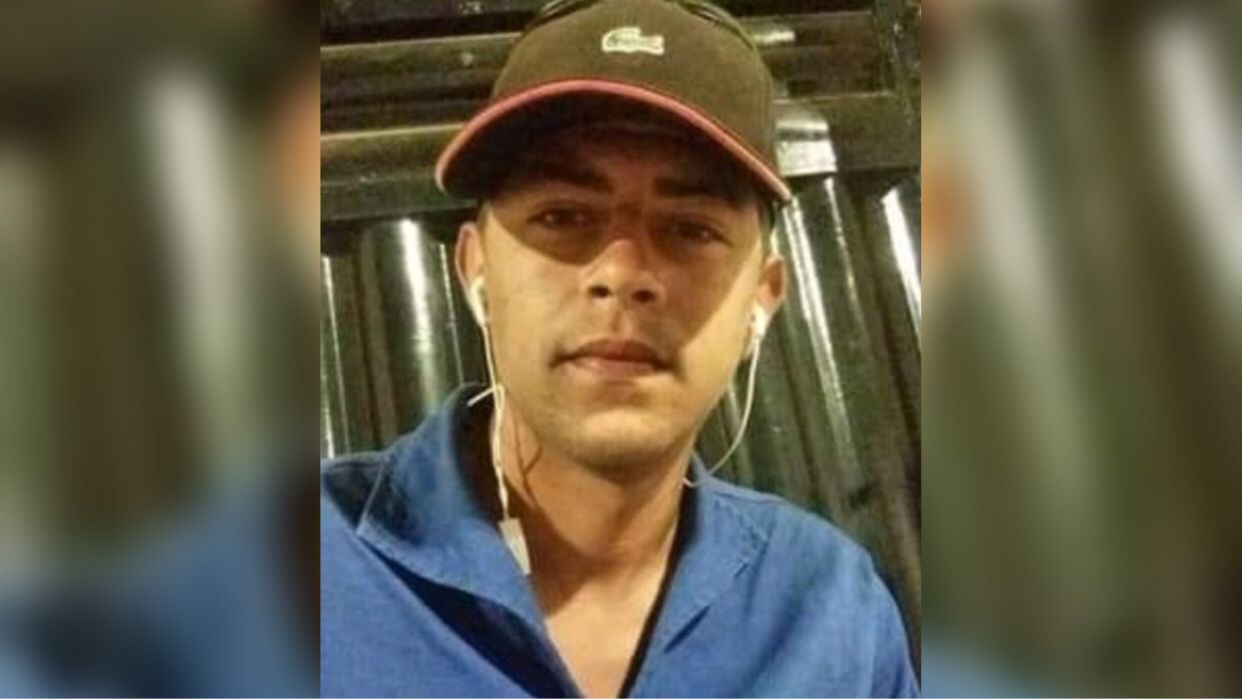 Jovem perde a vida após colidir com poste em Parauapebas