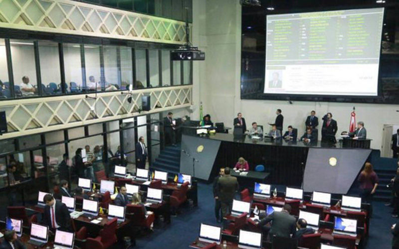 Deputados aprovam projeto para empresas que contratarem mulheres vítimas de violência no Pará