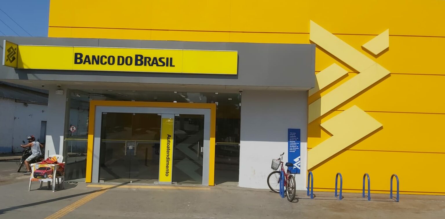Banco do Brasil sem dinheiro irrita clientes em Marabá