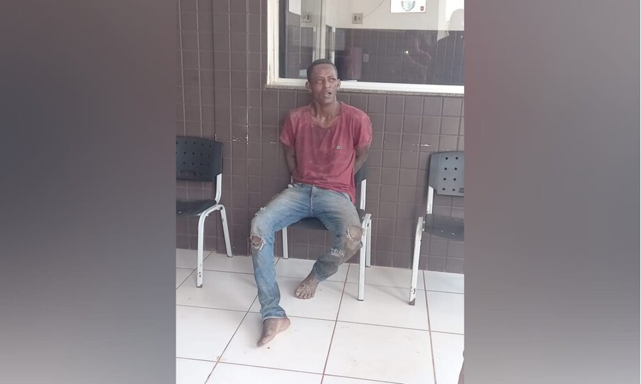 Suspeito é linchado ao agredir comerciante no oeste do Pará