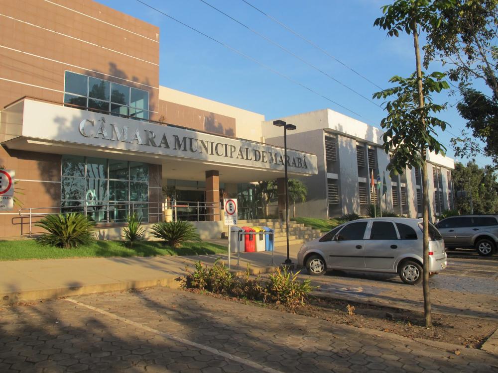 Câmara Municipal encerra curso de capacitação para servidores em Marabá