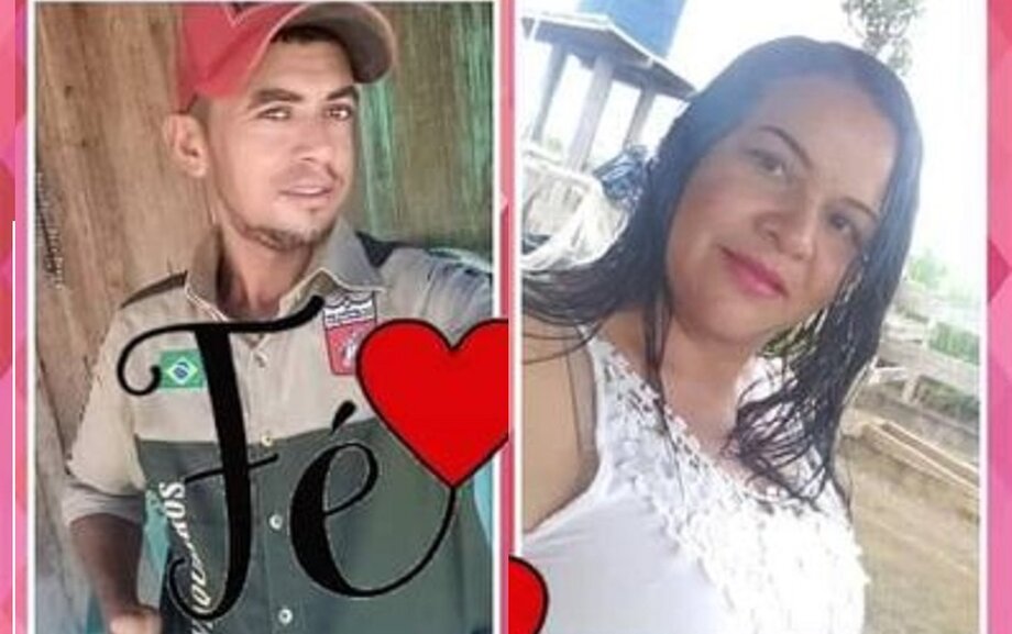 Acidente mata casal na BR-163 em Novo Progresso