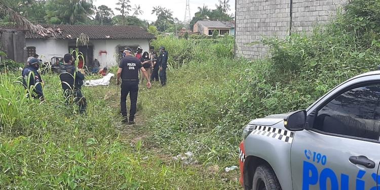 Vendedor de pão é assassinado a pauladas no Pará