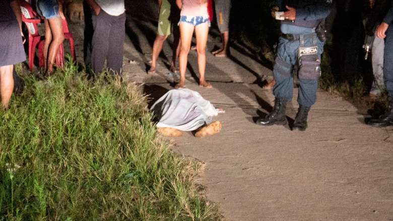 Jovem é atraído para morte por ‘amigo’ no interior do Pará