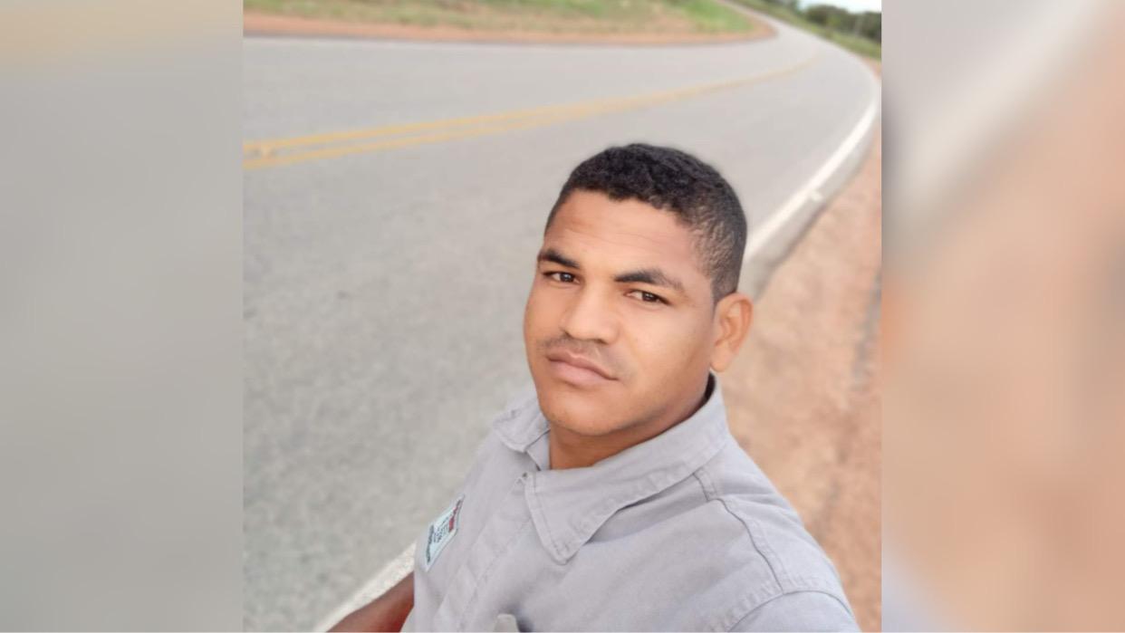 Motociclista de Marabá morre ao colidir com carreta durante ultrapassagem
