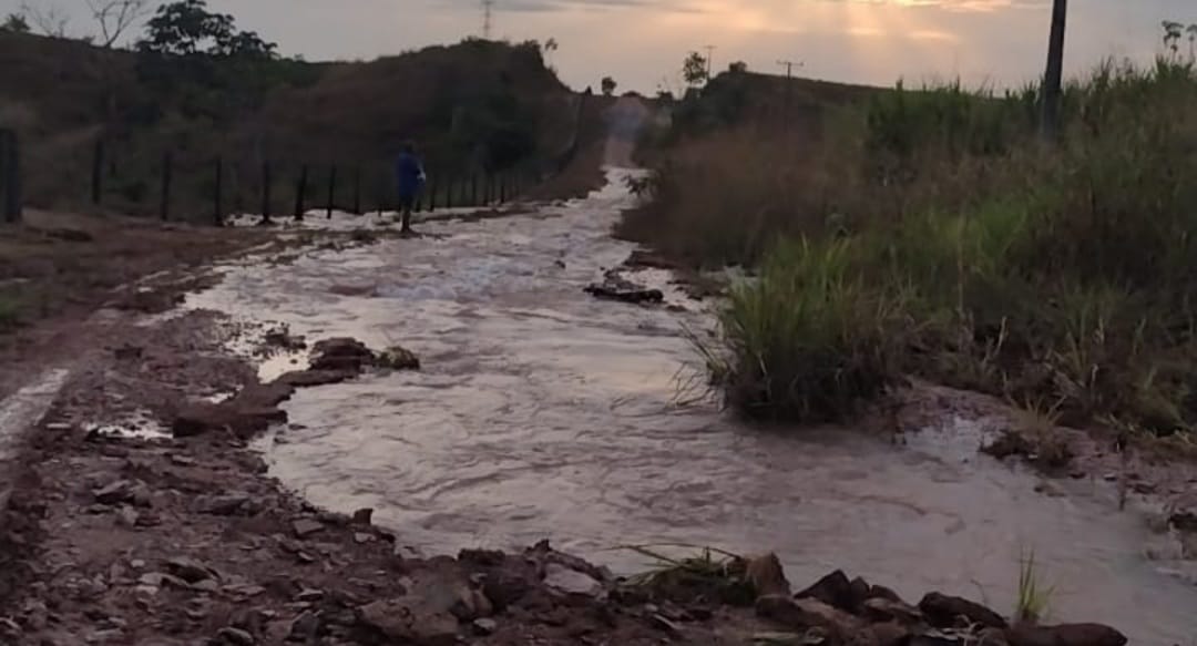 Cosanpa garante volta da água nas torneiras neste domingo em Marabá