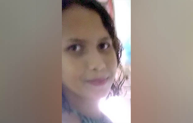 Familiares pedem ajuda para encontrar garota de 13 anos no nordeste do Pará