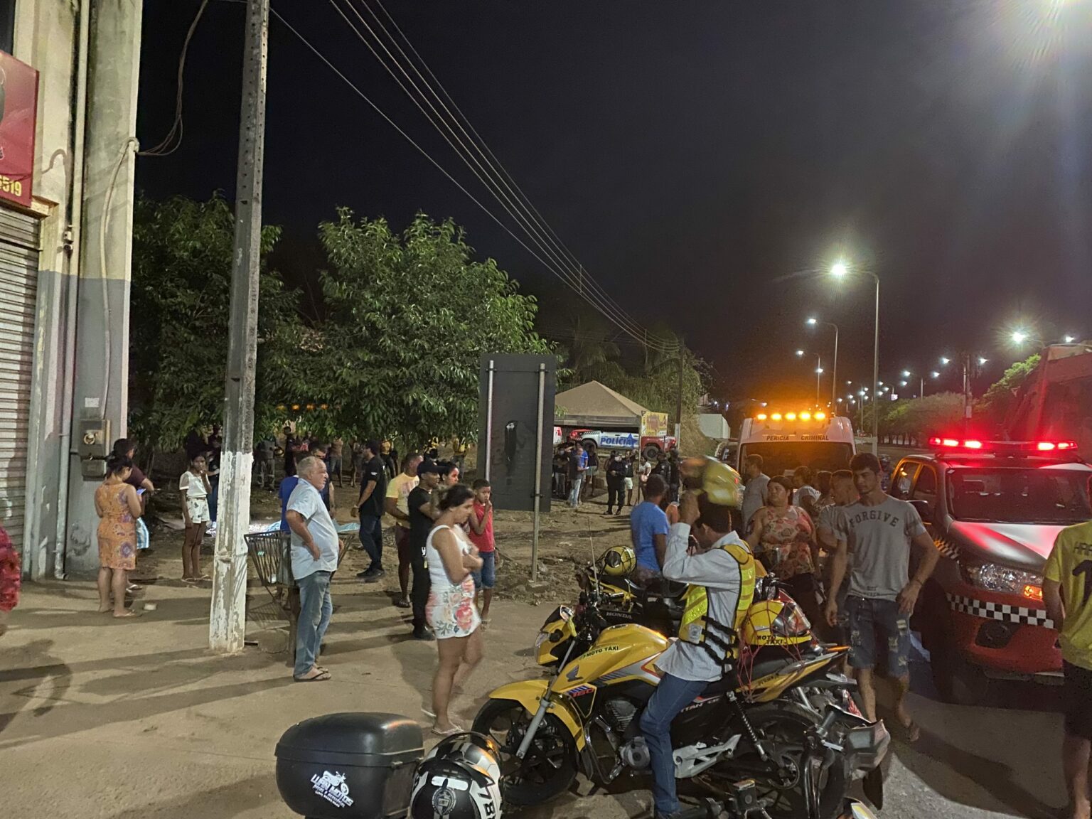 ‘Velho conhecido’ da polícia é executado a tiros em Parauapebas