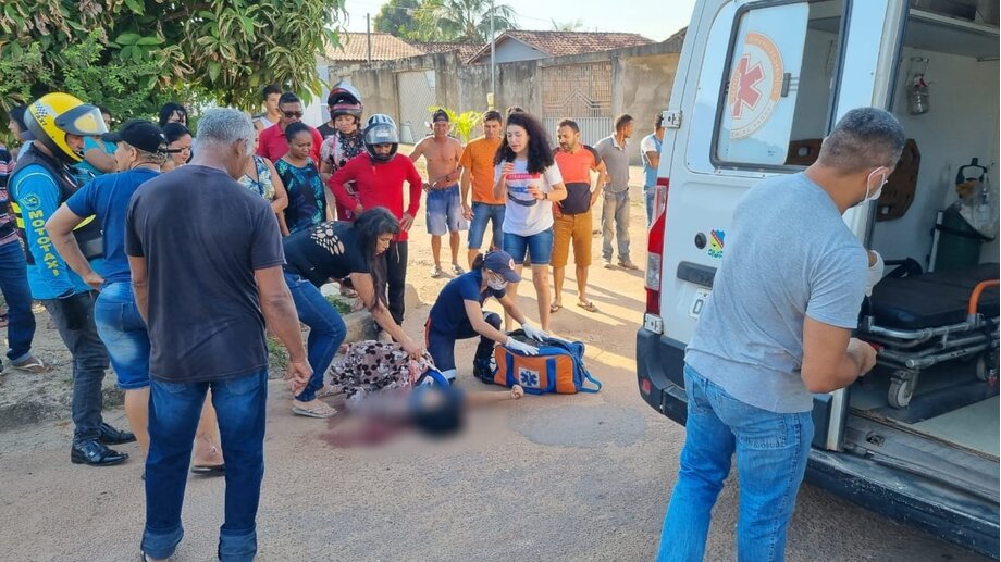 Suspeito de matar ex-companheira a facadas é preso em Itaituba
