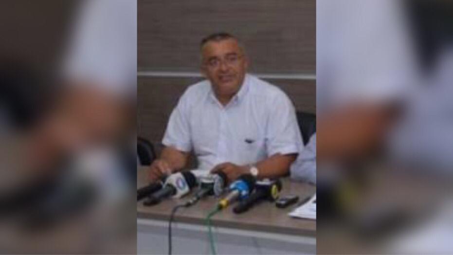 Covid-19 mata ex-secretário de Finanças de Marabá