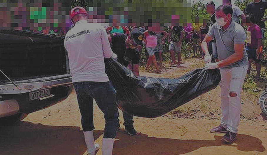 Pistoleiros executam desafeto e levam orelha da vítima no nordeste do Pará