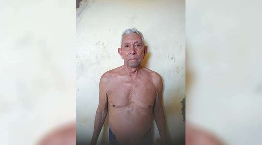 Idoso suspeito de estupro de adolescente é preso no interior do Pará